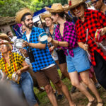 Bloco Unidos da Demétria