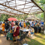 Feira Cultural do Bairro Demétria