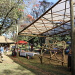 Praça Aveninda Demétria