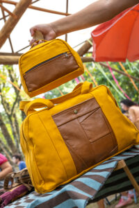 RGaia Bolsas, Mochilas e Malas de Viagem