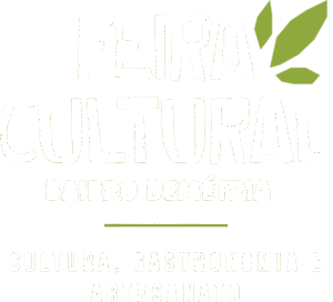 Logo Feira Cultural do Bairro Demétria PNG Logo Feira Cultural do Bairro Demétria PNG