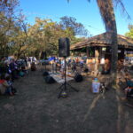 Celebração 11 anos da Feira Cultural do Bairro Demétria