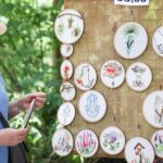 Feira Cultural do Bairro Demétria Botucatu